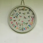 Csicsergo Vendeghaz Velence