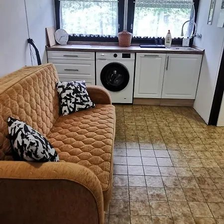 Csicsergo Vendeghaz *