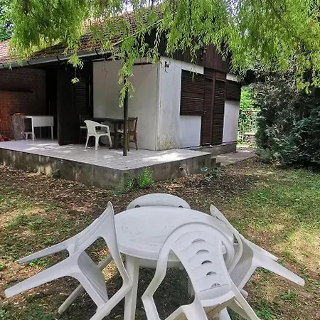 Csicsergo Vendeghaz * 韦伦采