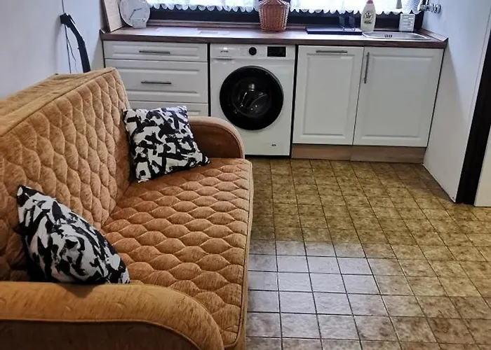 Csicsergo Vendeghaz *