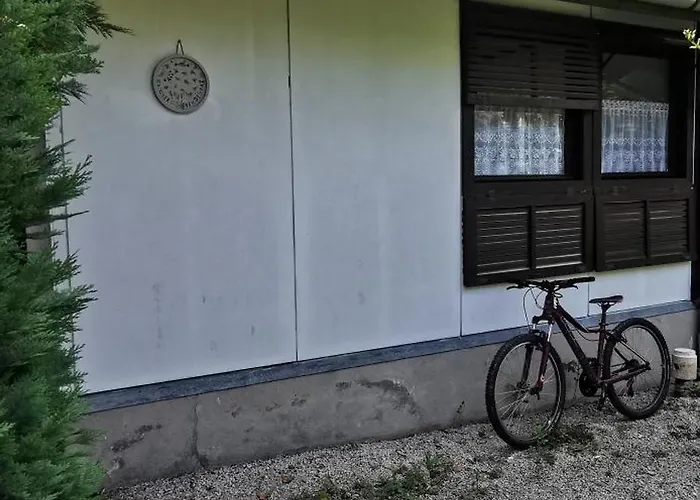 公寓 Csicsergo Vendeghaz 韦伦采