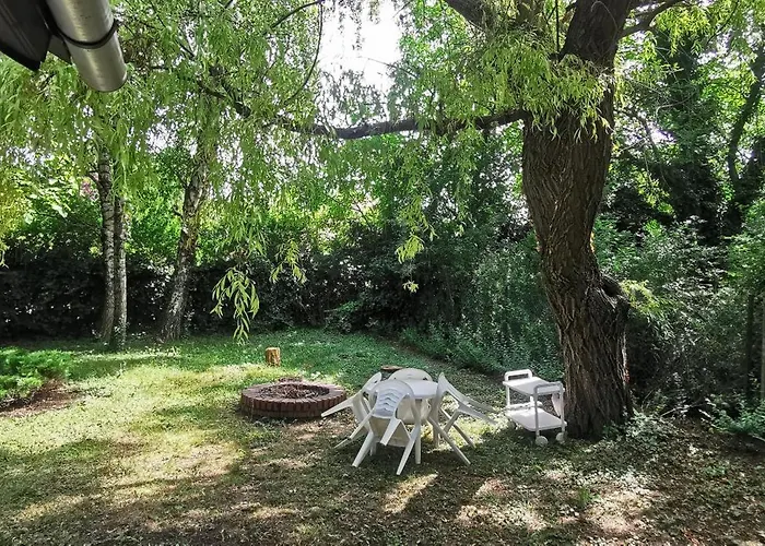 Csicsergo Vendeghaz *