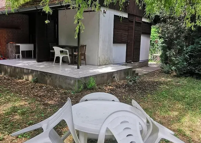 Csicsergo Vendeghaz * 韦伦采